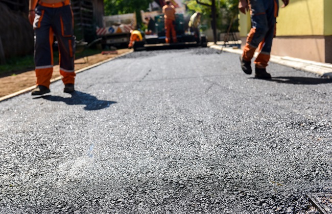 Blacktop Facts: Why Some Asphalt Fails