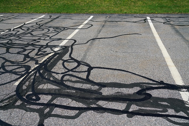 Signs Indicating That Your Parking Lot Needs a New Sealcoating